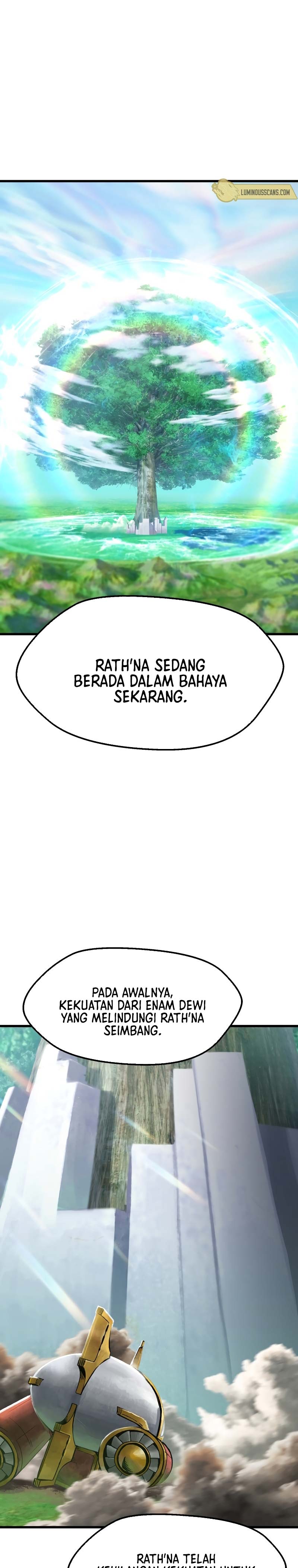 Otherworldly Sword King’s Survival Records Chapter 212 Gambar 4